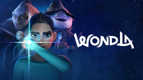 WondLa sur APPLE TV+ sur Apple TV+